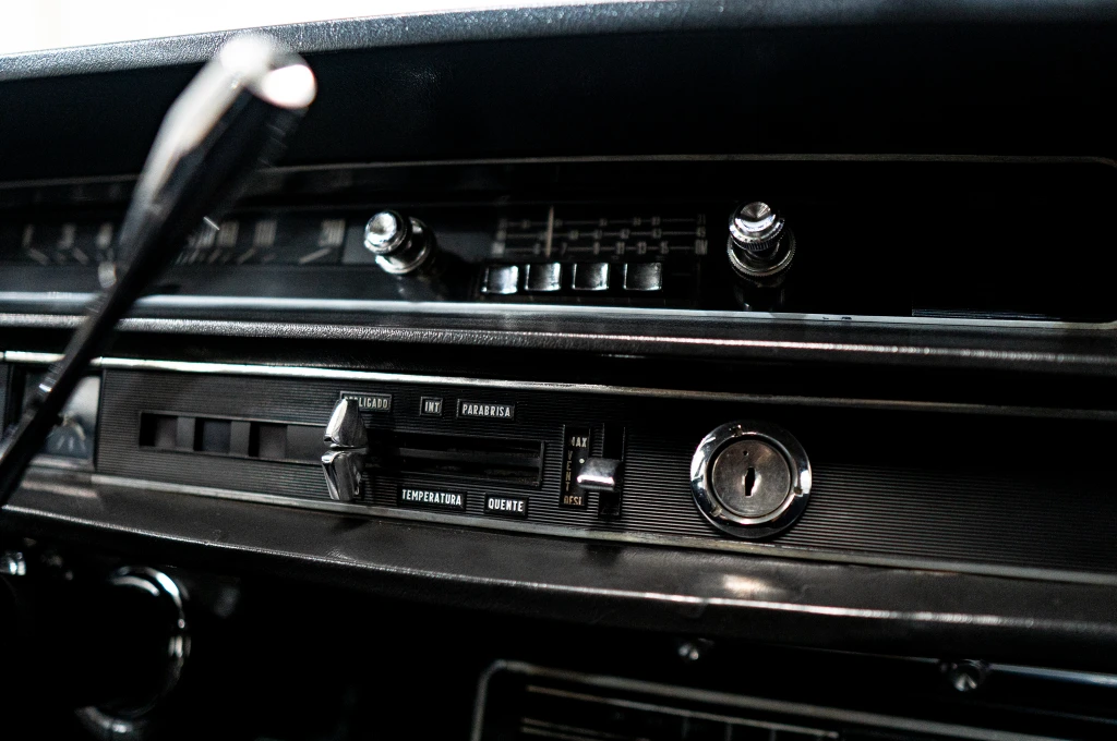 Ford Ford Galaxie LTD