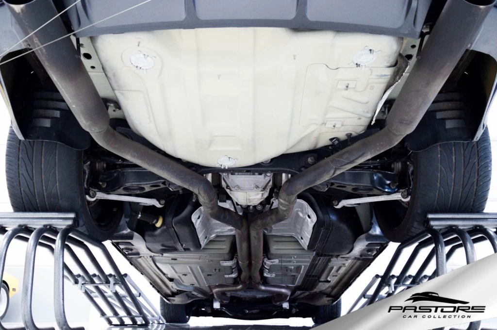 Dodge Charger SRT8 Hemi