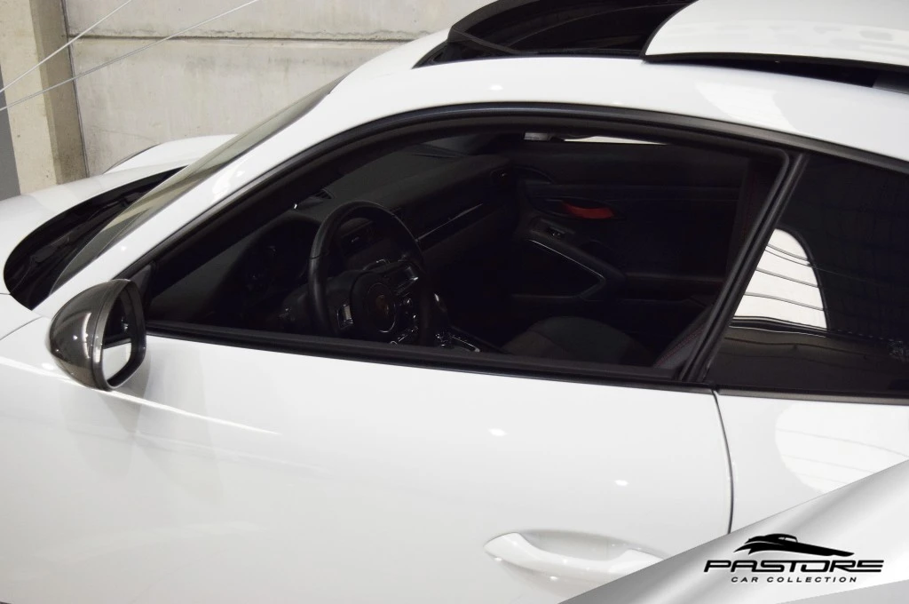 Porsche PORSCHE CARRERA T