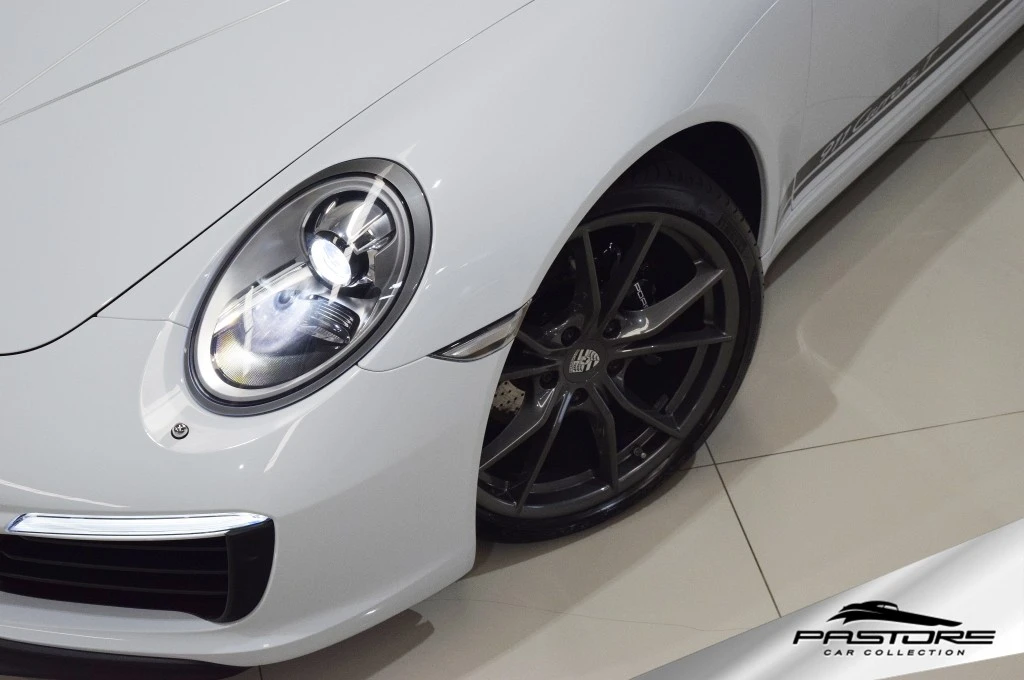 Porsche PORSCHE CARRERA T