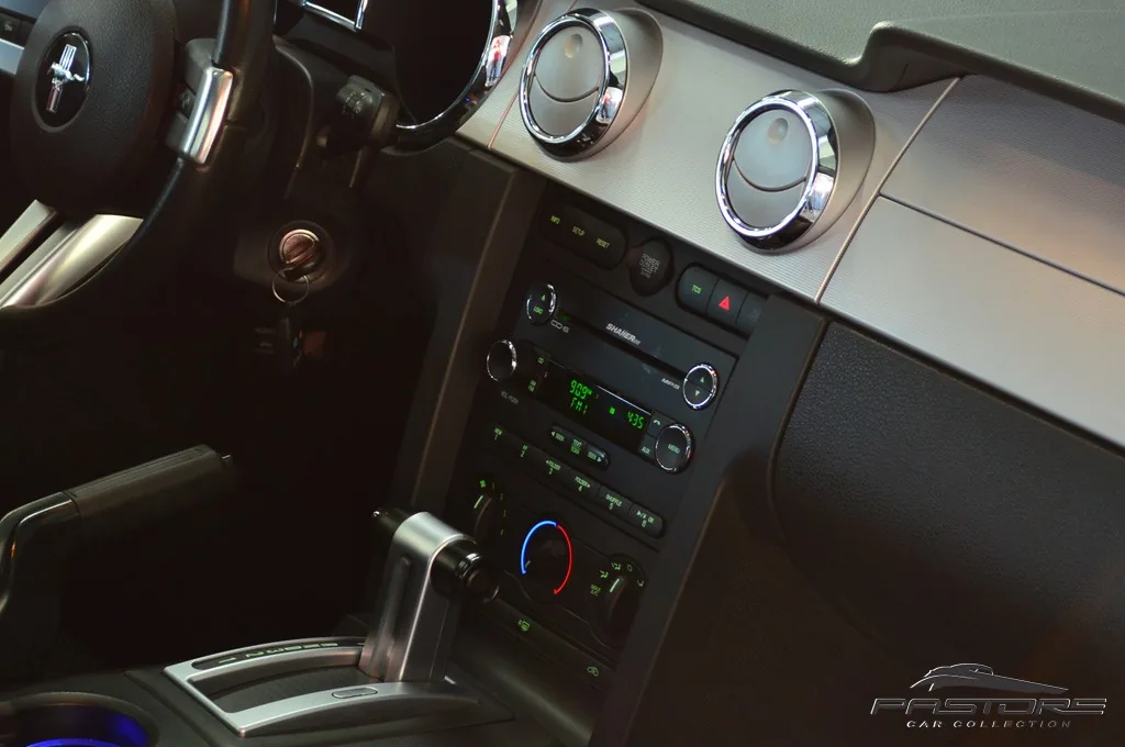 Ford Mustang GT Premium