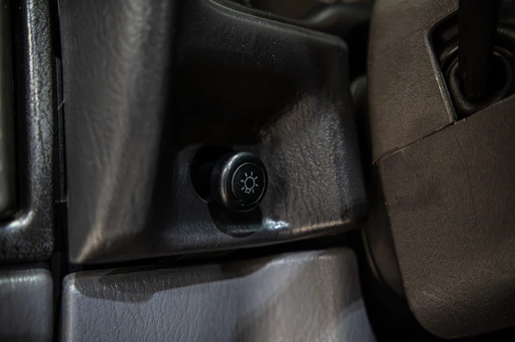 Jeep Jeep Cherokee Sport