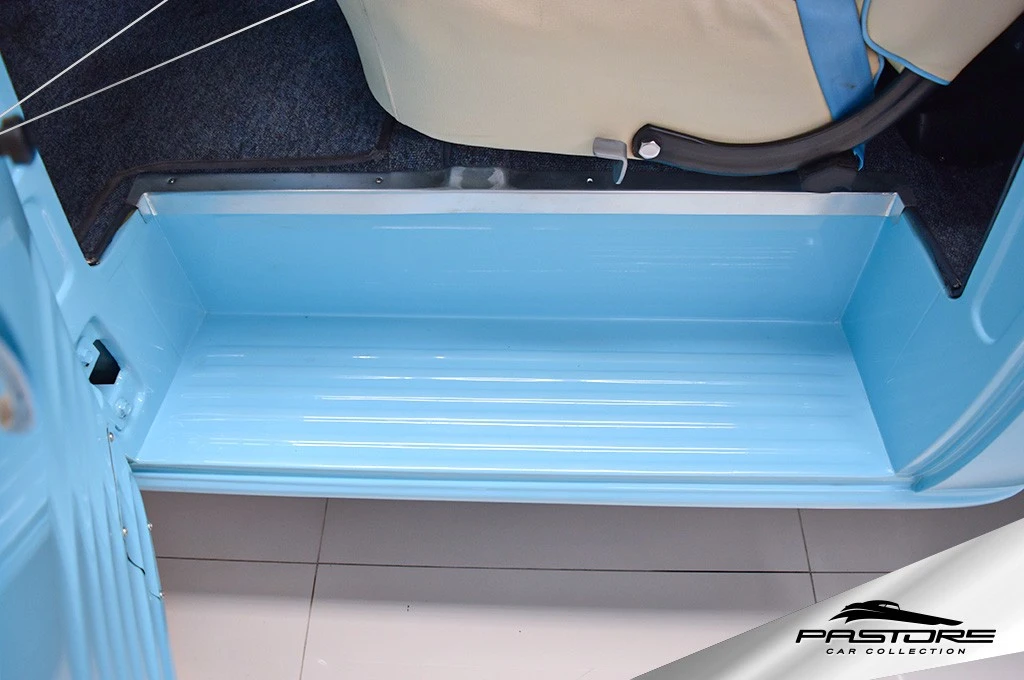 GM 3100 “Marta Rocha”