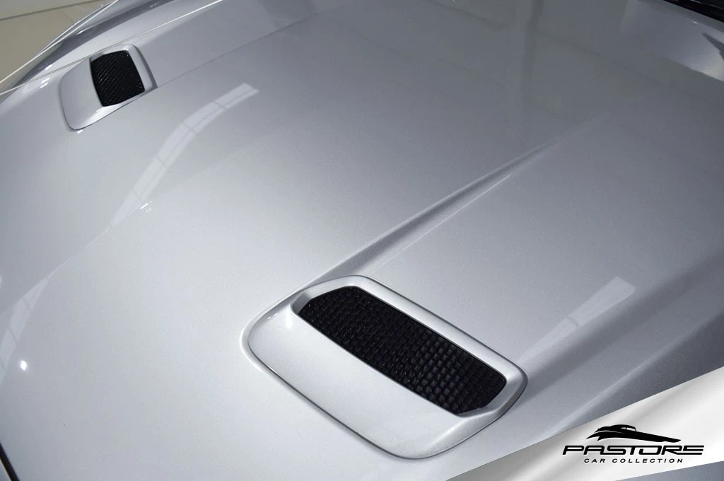 Ford Mustang GT Premium 5.0 V8