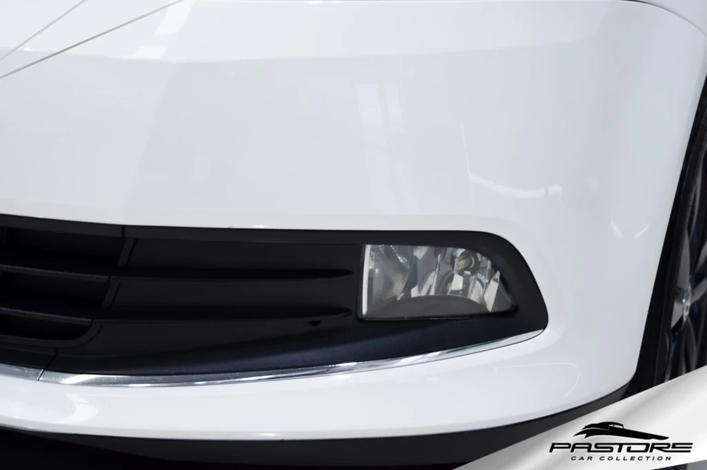 VW Voyage Highline 1.6