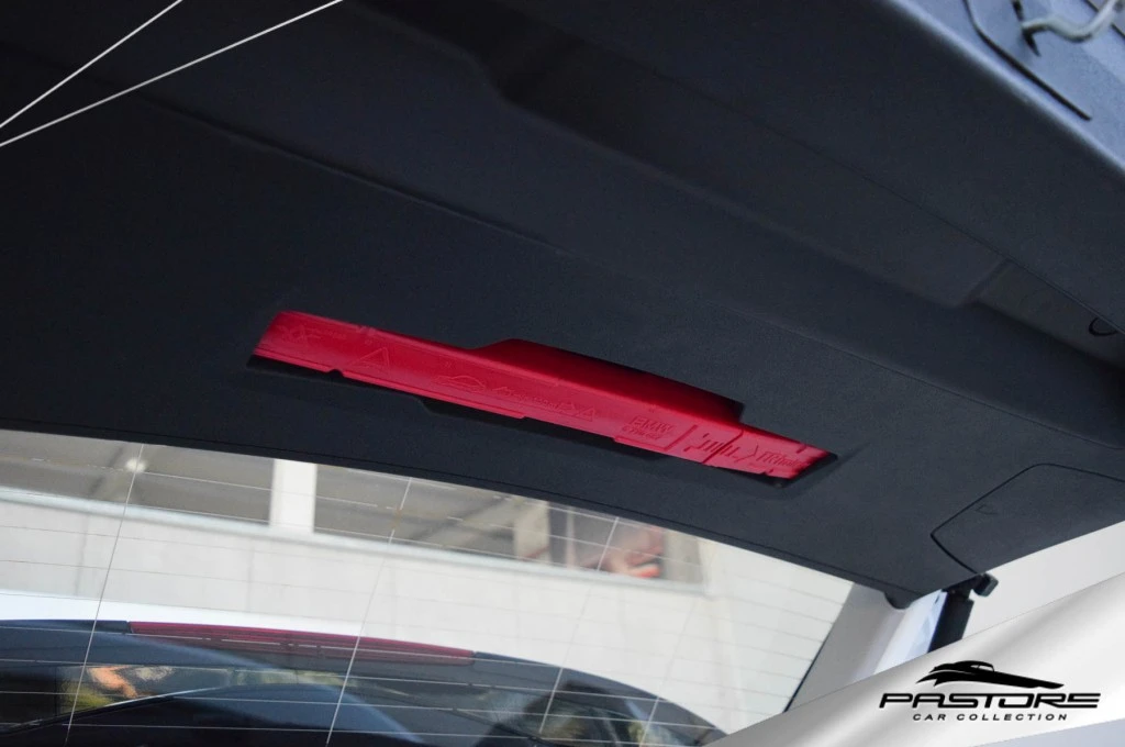 BMW X1 sDrive 20i Turbo