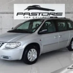 Chrysler Grand Caravan Limited