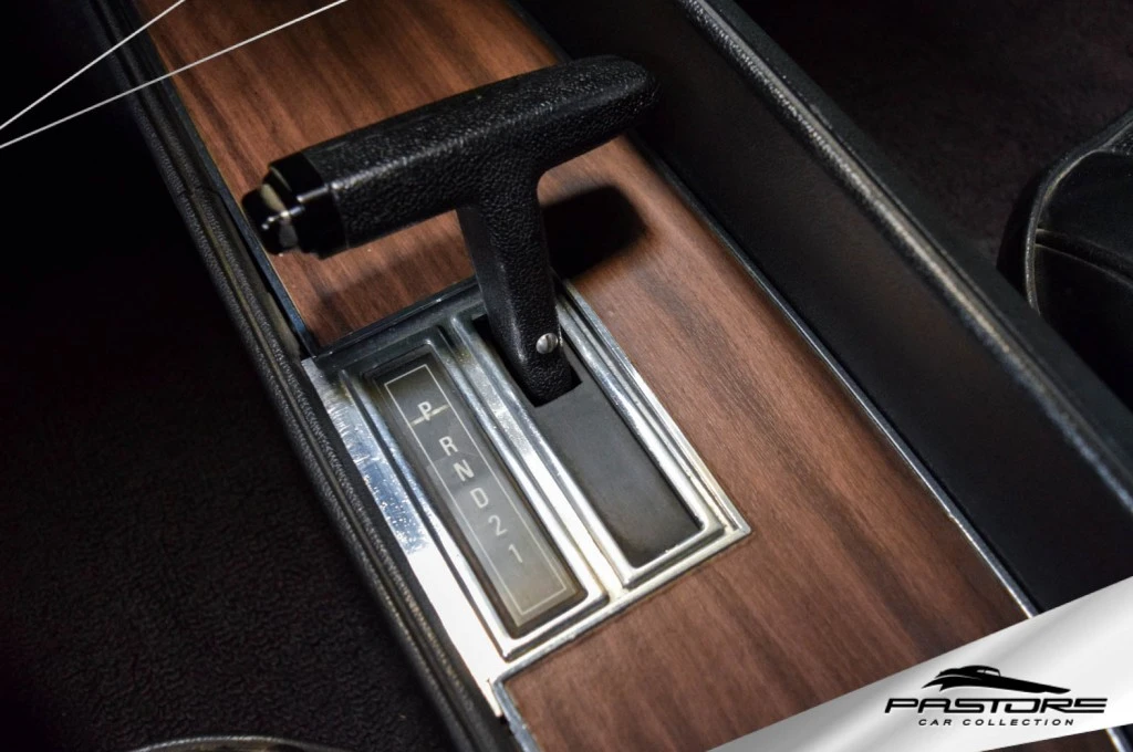 Plymouth ‘Cuda AAR