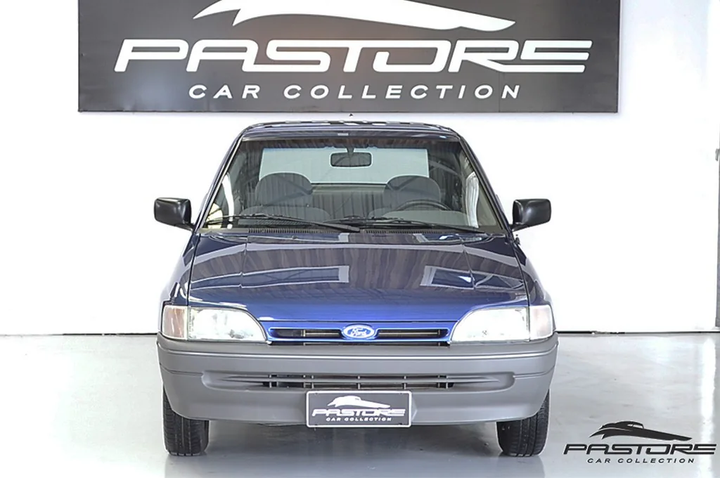 Ford Escort 1.6 GL