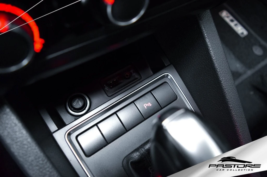 VW Jetta TSI Comfortline