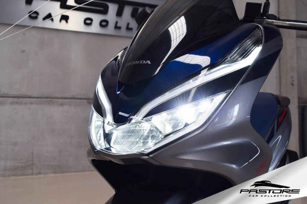 Honda PCX 150 Sport ABS