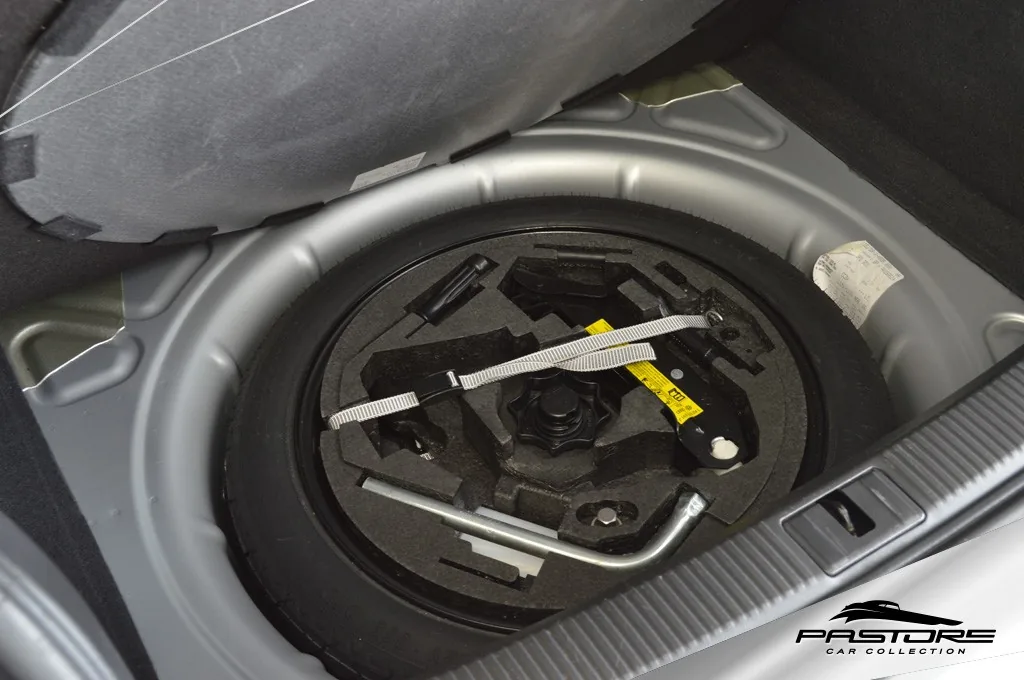 Audi A3 Sport 2.0 TFSI