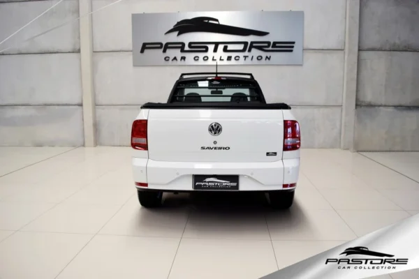 VW Saveiro Trendline