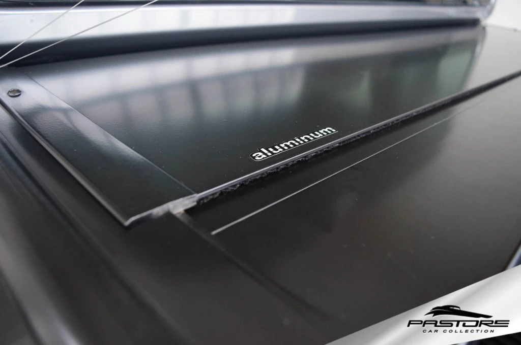 VW Amarok V6 Highline