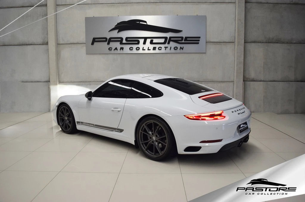 Porsche PORSCHE CARRERA T