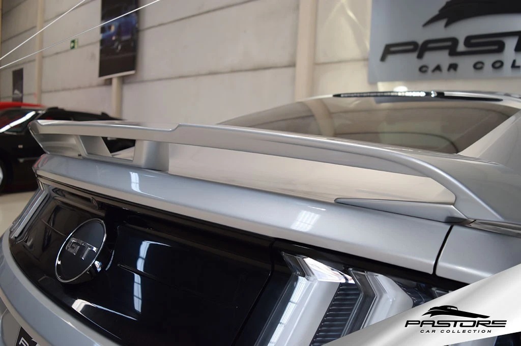 Ford Mustang GT Premium 5.0 V8