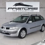 Renault Megane Grand Tour Dynamique