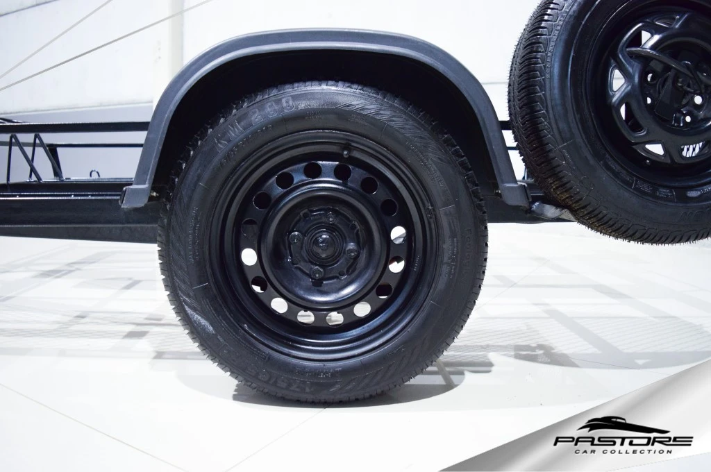 CFMOTO Quadriciclo CForce 625 Touring