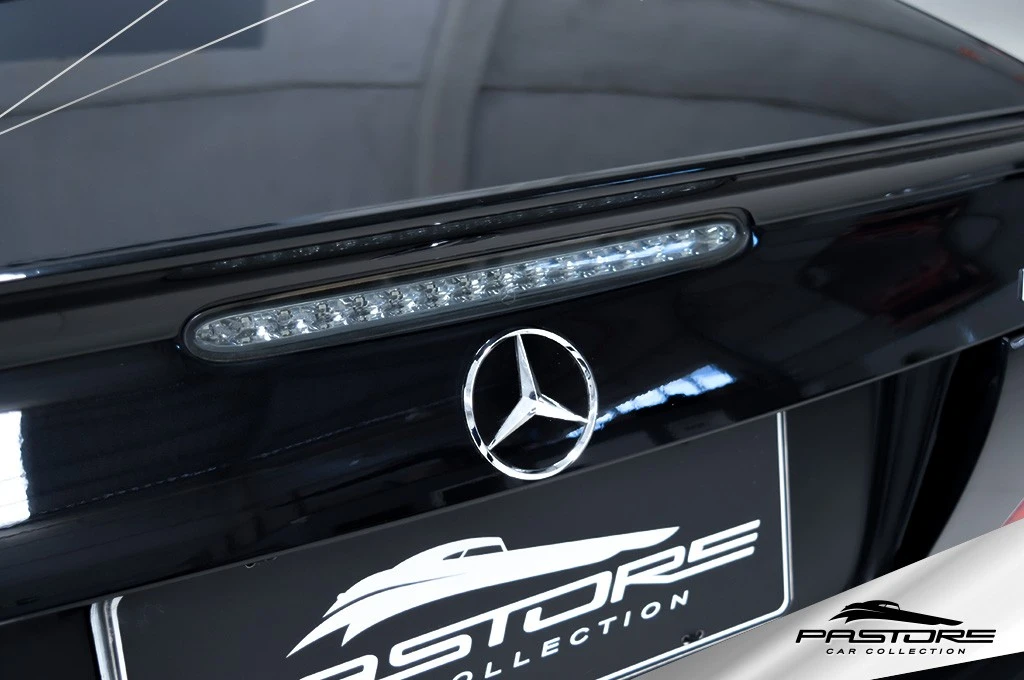 Mercedes-Benz SL 63 AMG