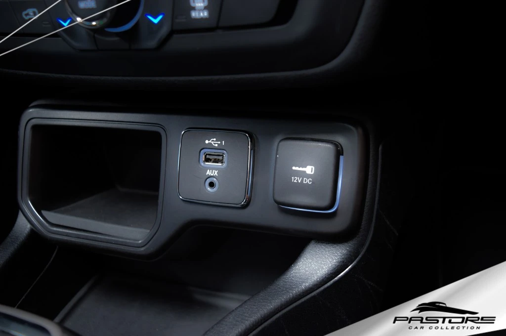 Jeep Renegade Limited 1.8 AT