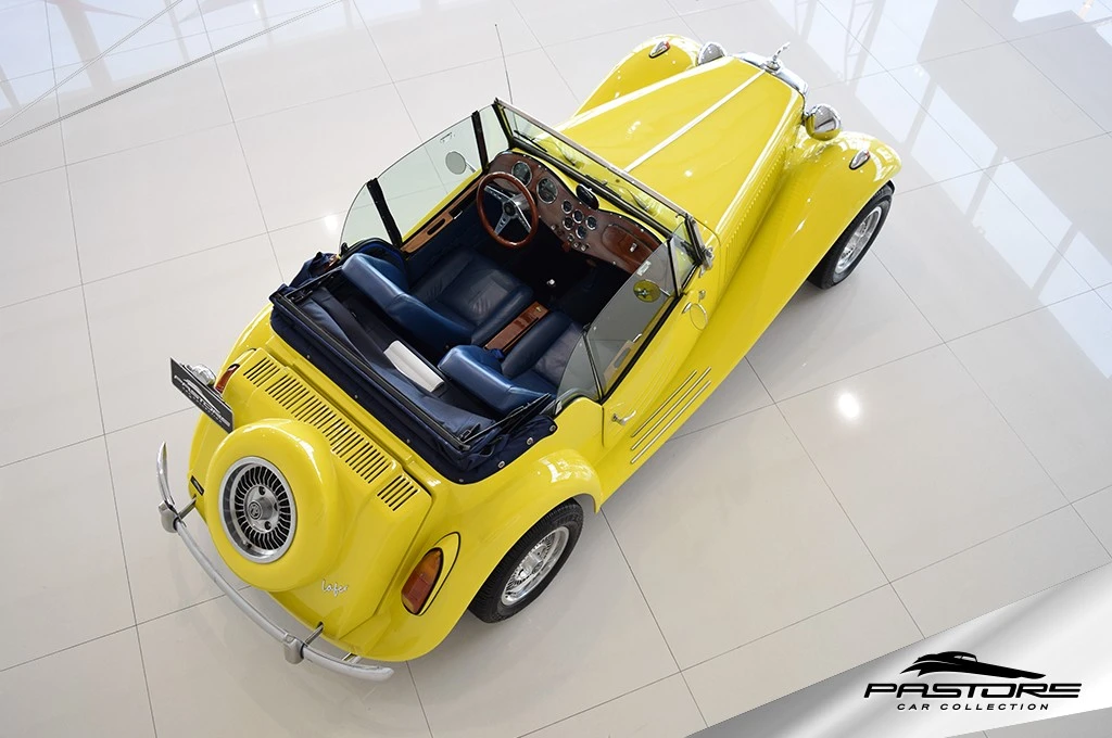 Mp Lafer MP LAFER 1.6