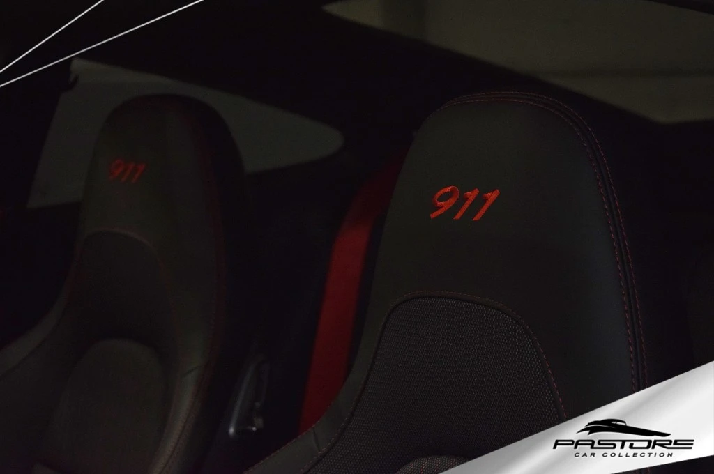 Porsche PORSCHE CARRERA T