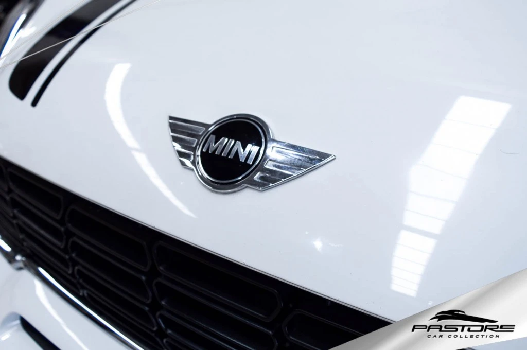 Mini Cooper Countryman S All4