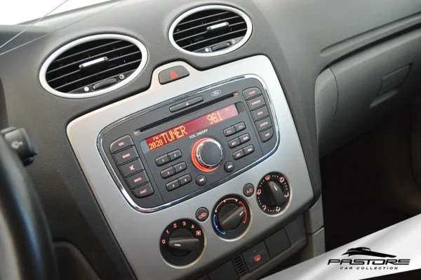 Ford Focus GL 1.6