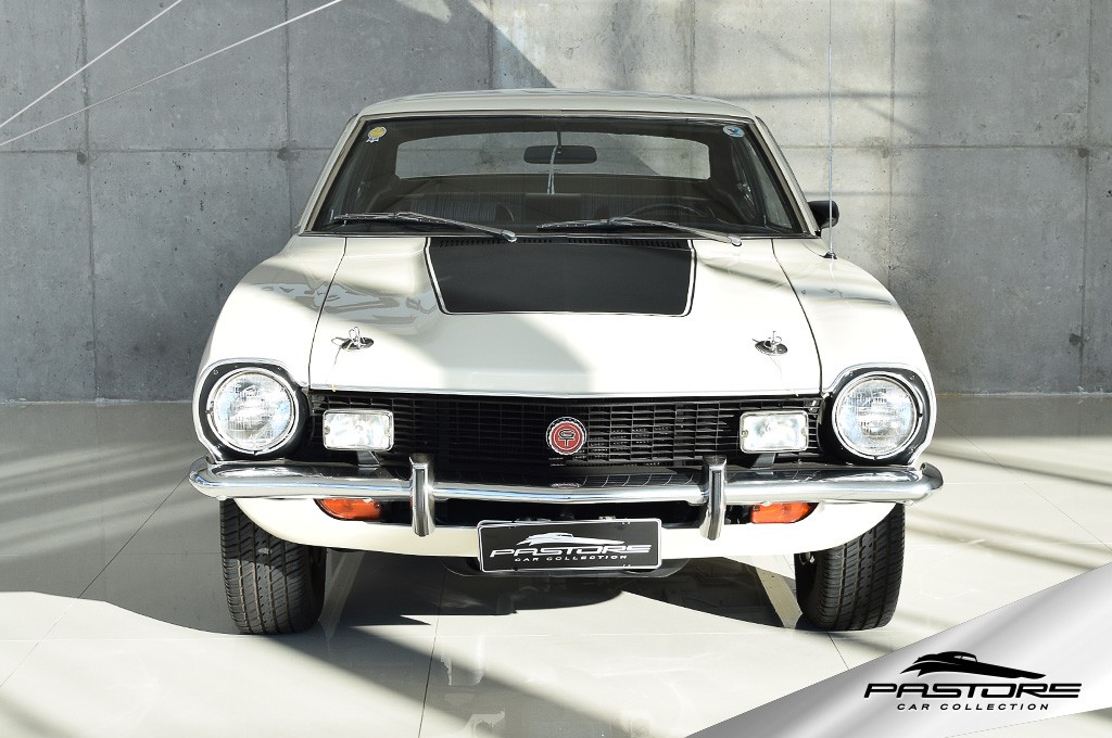 Ford Maverick GT