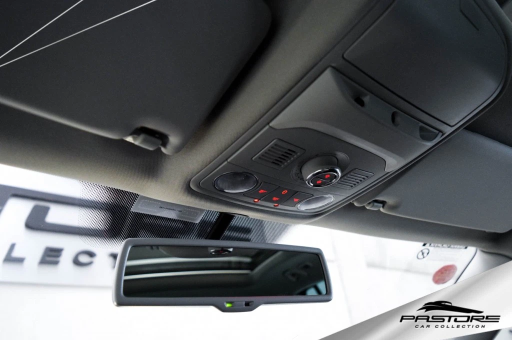 VW Tiguan 2.0 TSI 4Motion