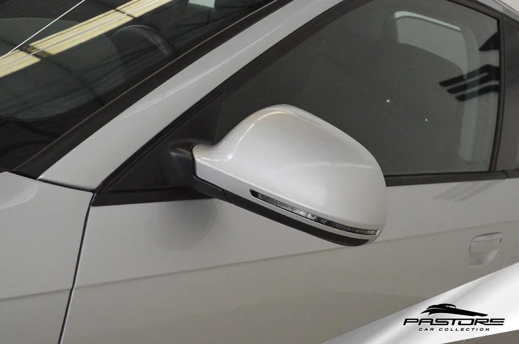 Audi A3 Sport 2.0 TFSI