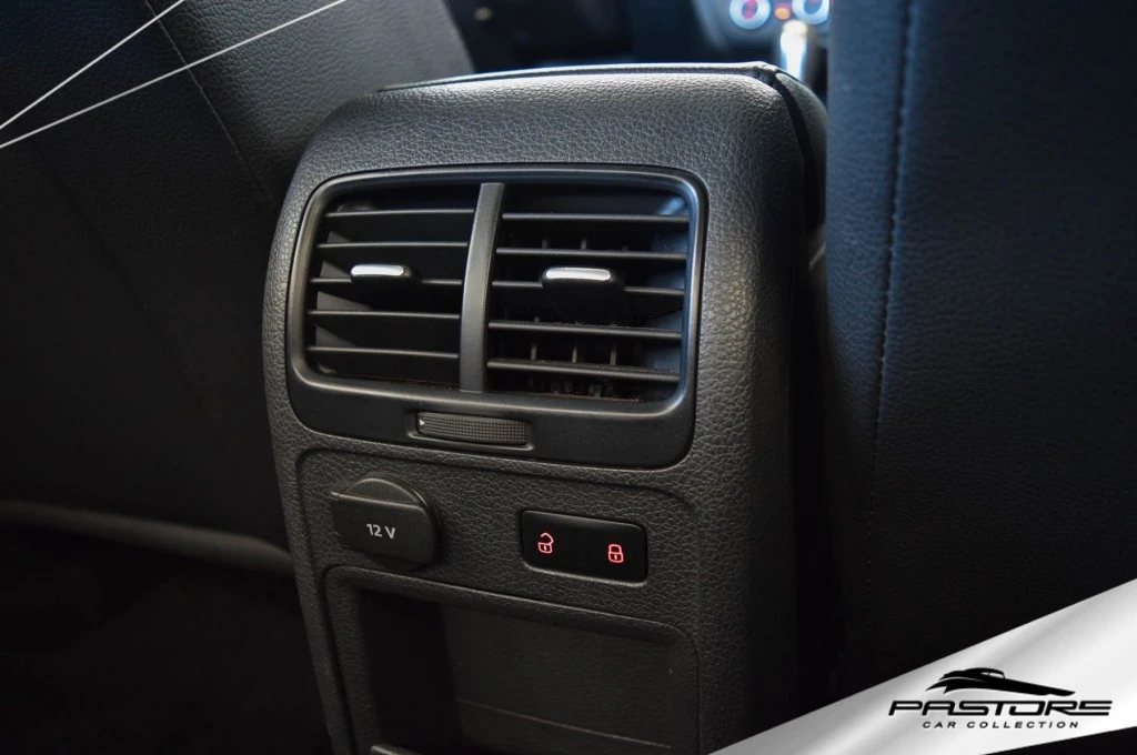 VW Jetta Comfortline 2.0