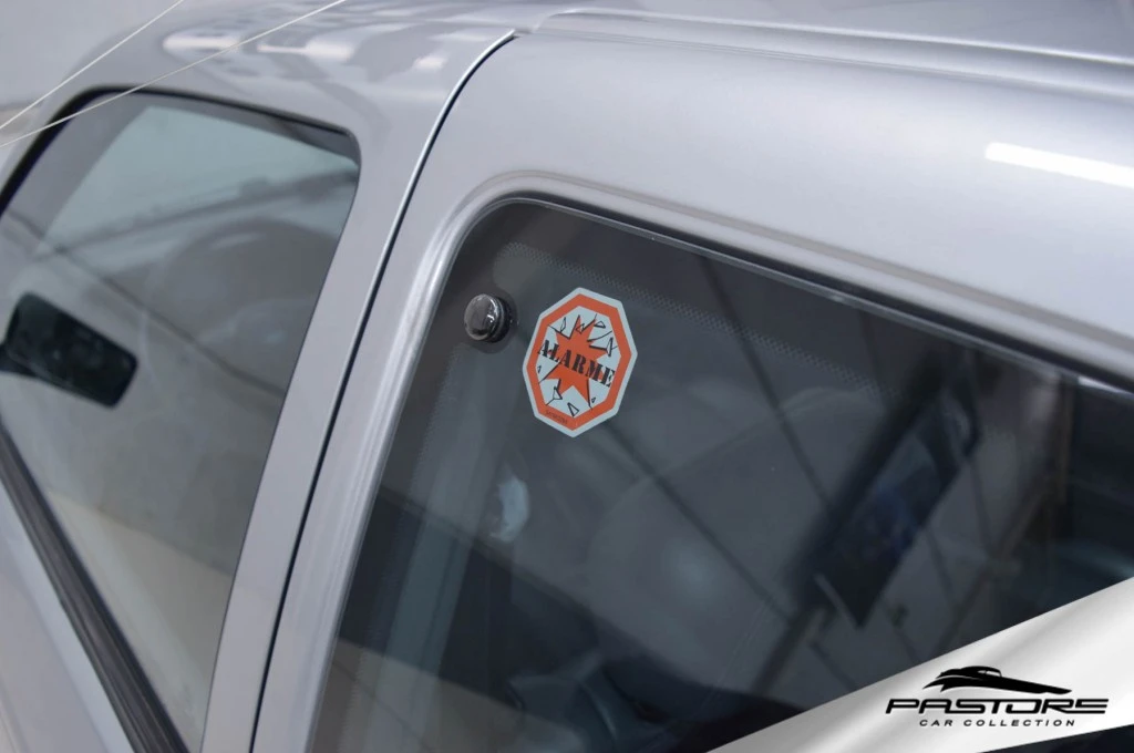 Ford Escort 1.8i GLX