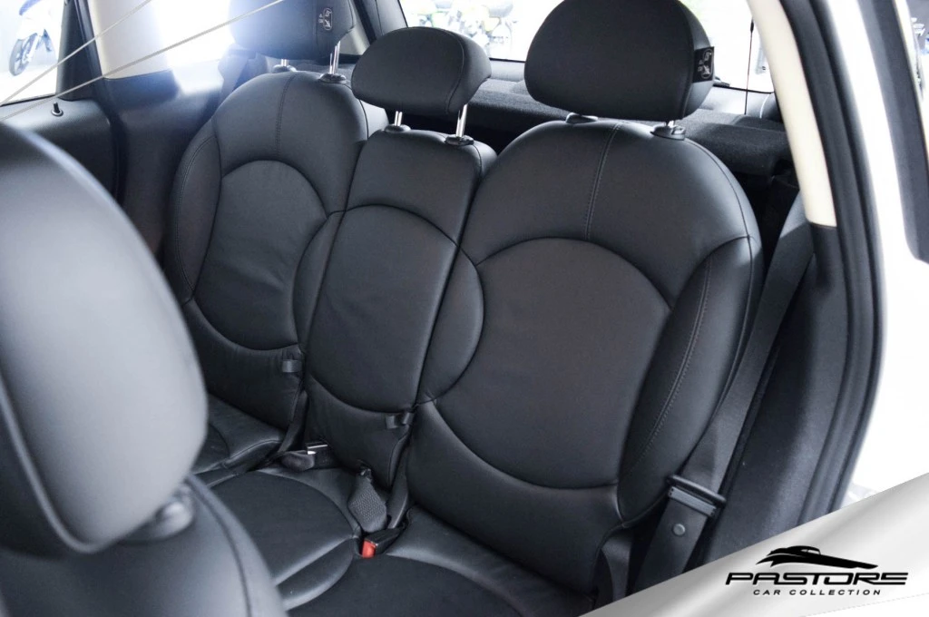 Mini Cooper Countryman S All4