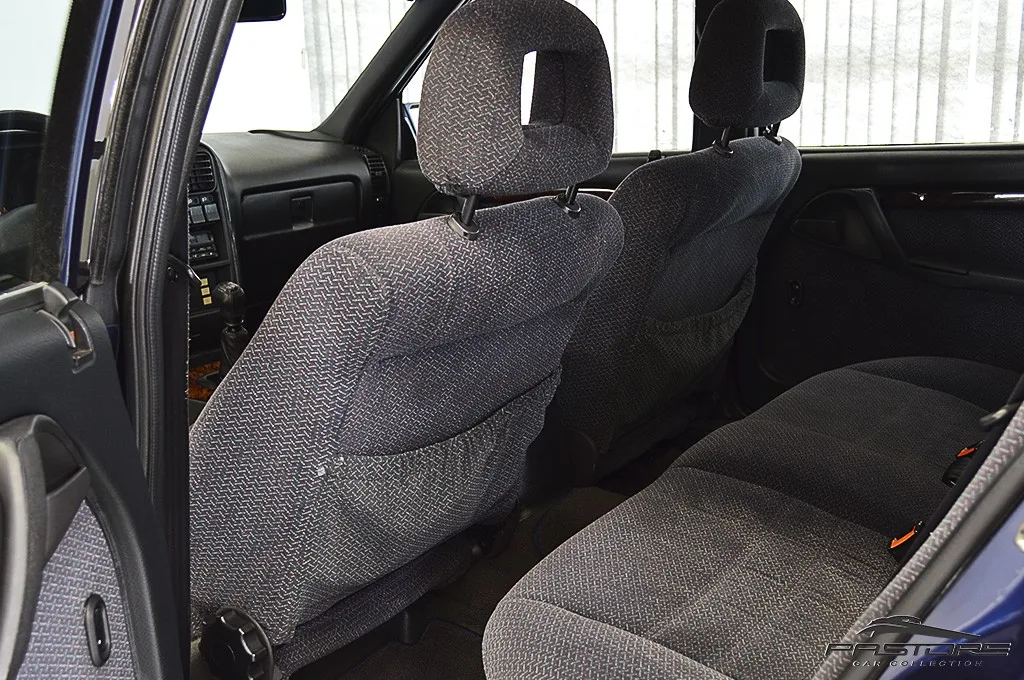 GM Omega CD 4.1