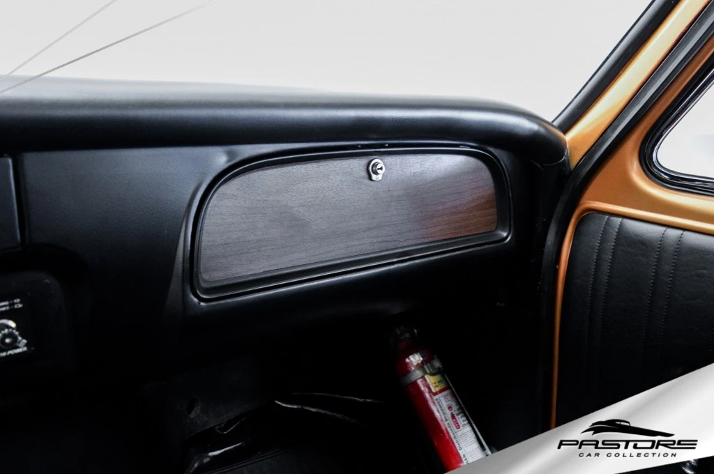 GM Veraneio 4.3 Deluxo