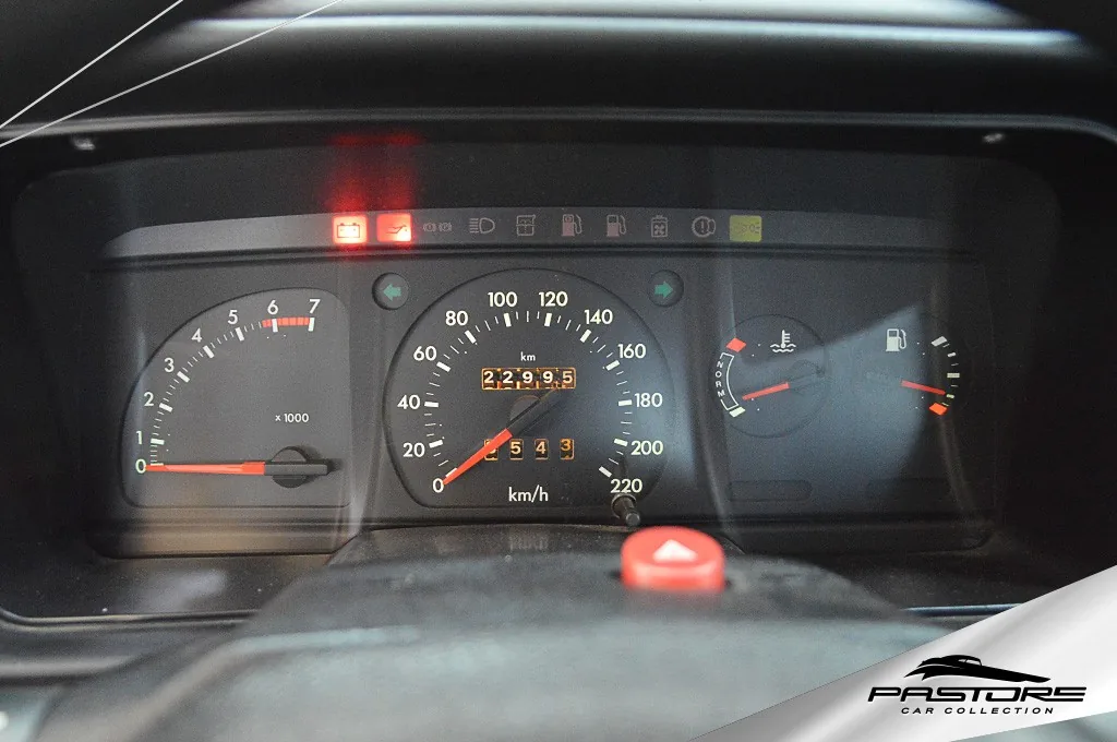 Ford Escort XR3
