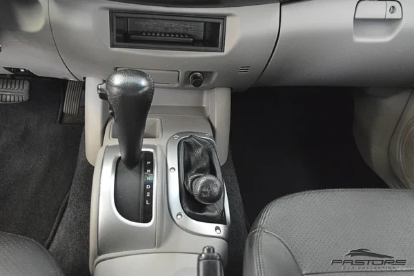 Mitsubishi L200 Triton HPE 3.5 V6