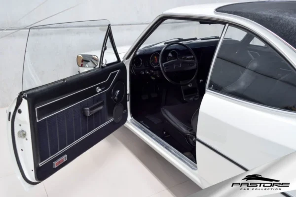 GM Opala Comodoro 4100