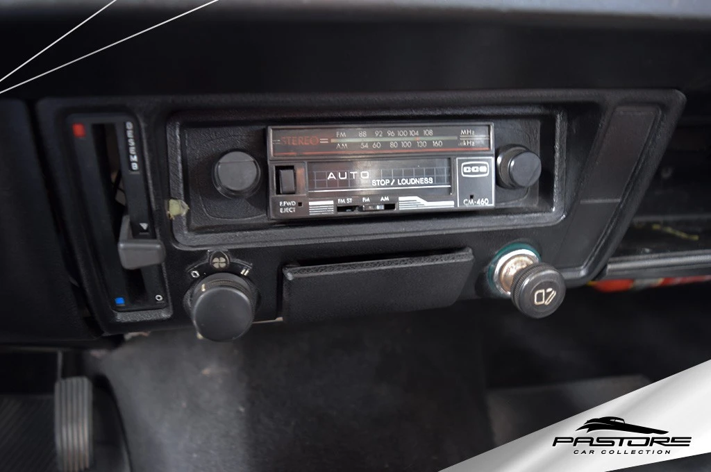 GM Chevette Standard 1.4