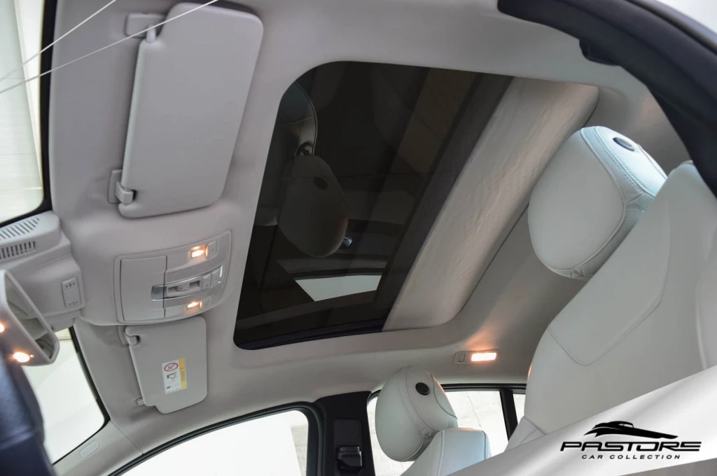 Mercedes-Benz GLE 400 Coupé Night