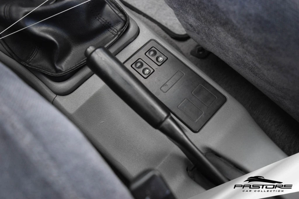 Ford Escort XR3 2.0i