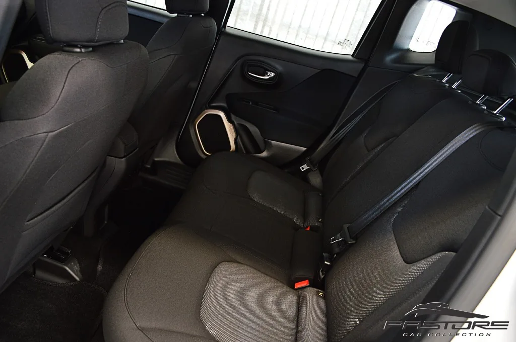 Jeep Renegade Sport