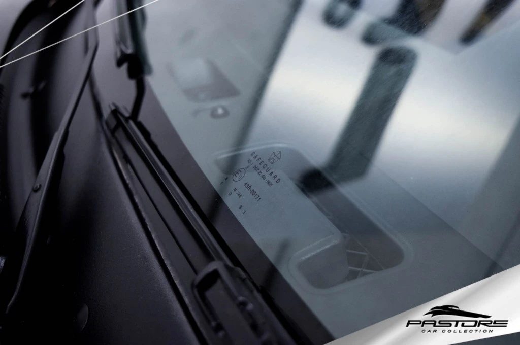 Jeep Grand Cherokee Limited V8 4×4