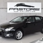 Hyundai i30 2.0 16V Automático
