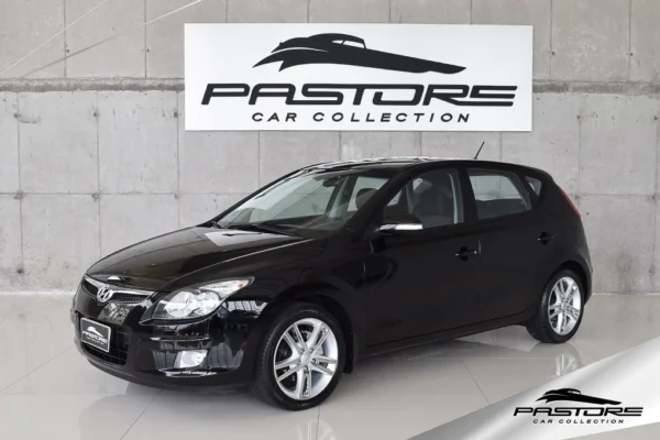 Hyundai i30 2.0 16V Automático