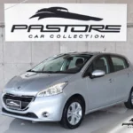 Peugeot 208 Griffe 1.6 16V