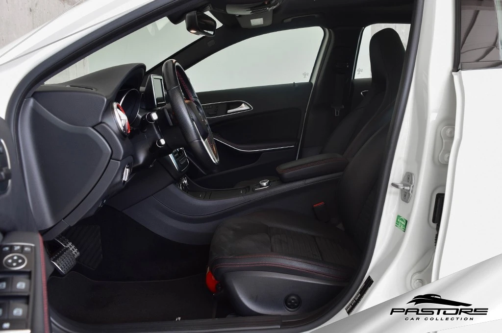 Mercedes-Benz GLA 250 Sport