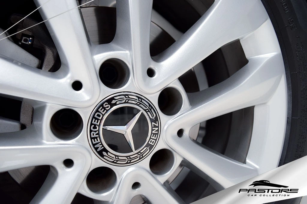 Mercedes-Benz C180 FF Avantgarde