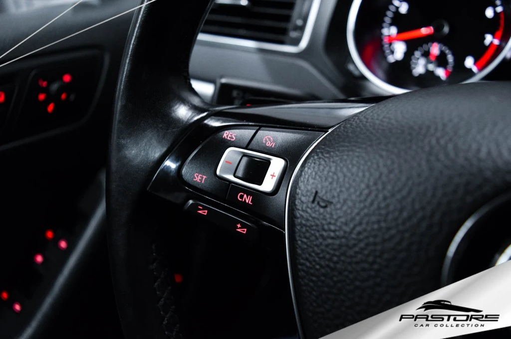 VW Jetta TSI Comfortline